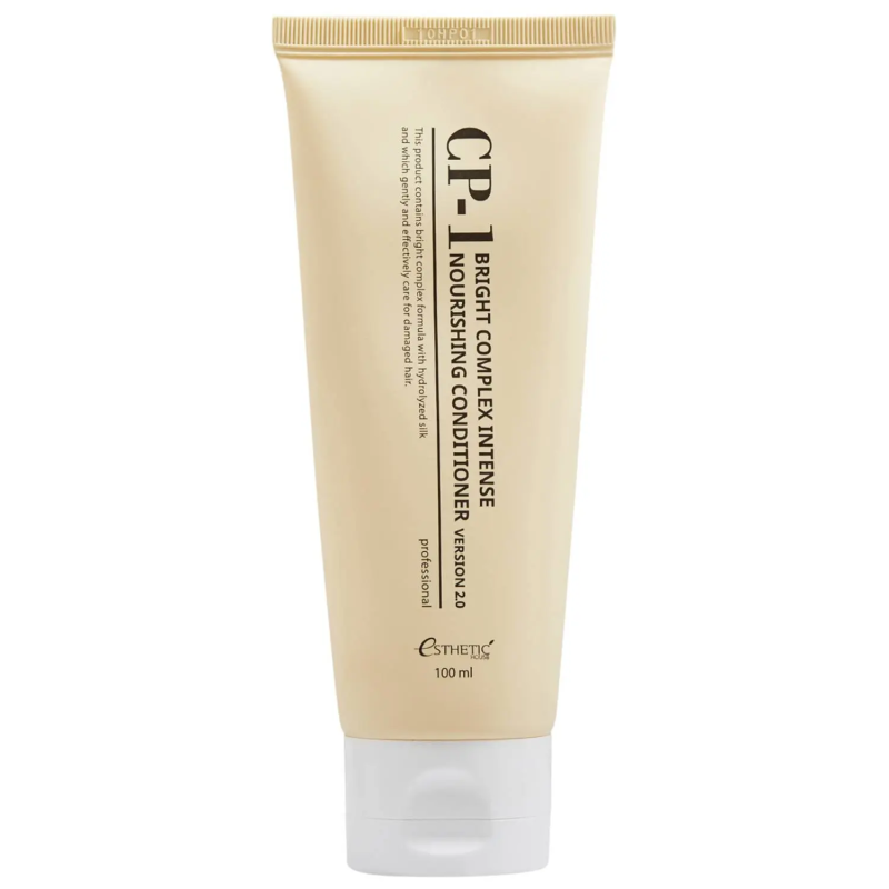 Протеиновый кондиционер для волос CP-1 BС Intense Nourishing Conditioner Version 2.0, 100 мл	