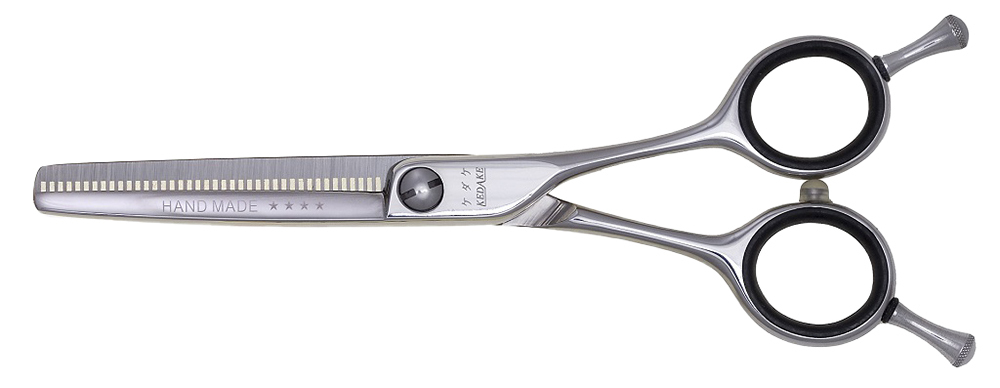 Ножницы KEDAKE филир. 7955-9040