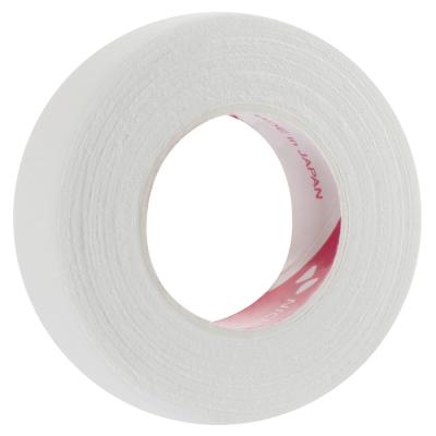 Скотч японский с перфорацией узкий белый, 7м