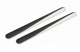 Шпатель металлический Gloria