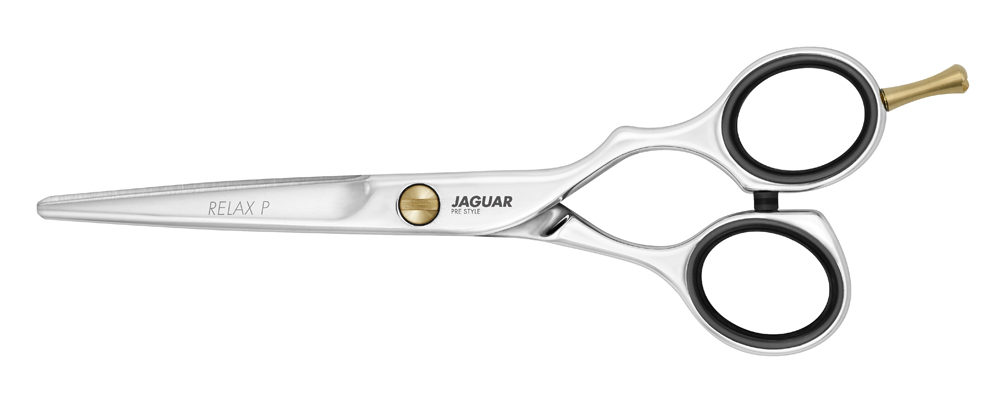 "Ножницы JAGUAR Pre Style Relax P 5,5"