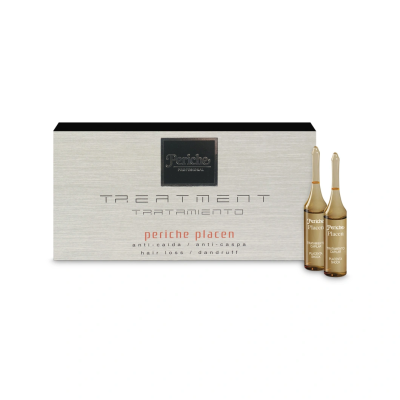 PERICHE Personal Капиллярный комплекс на основе плаценты 10ампул х 14мл