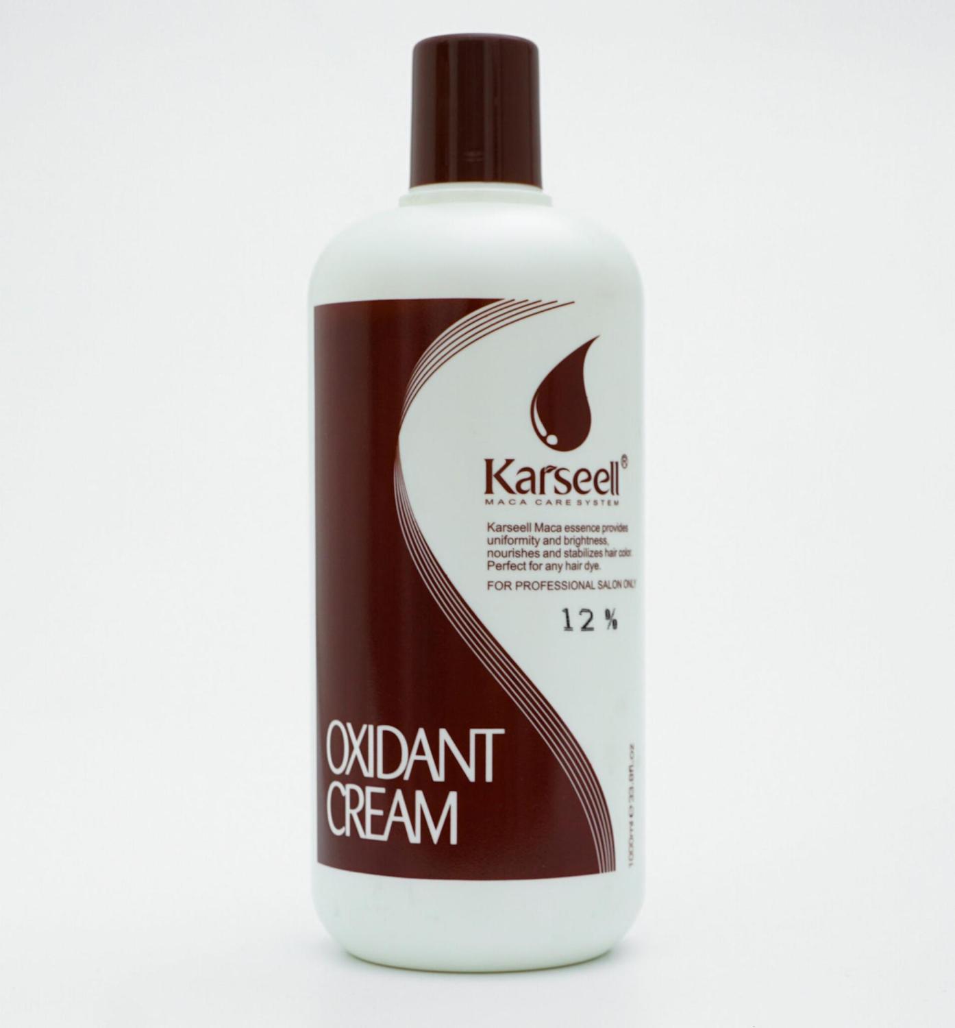 Karseell OXIDANT CREAM 1000g крем оксидант 12%