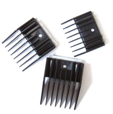 Набор насадок Moser 1245-7550 для профессиональных машинок