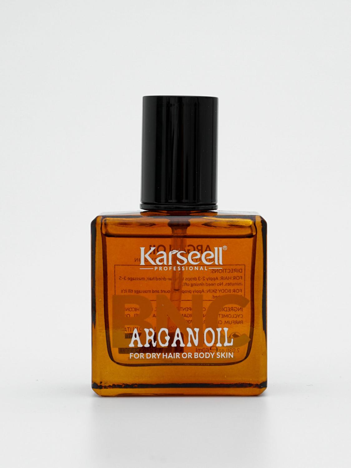 Karseell Аргановое масло BNC 60ml