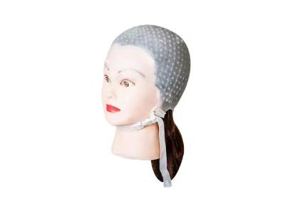 Шапочка для мелирования (силикон)