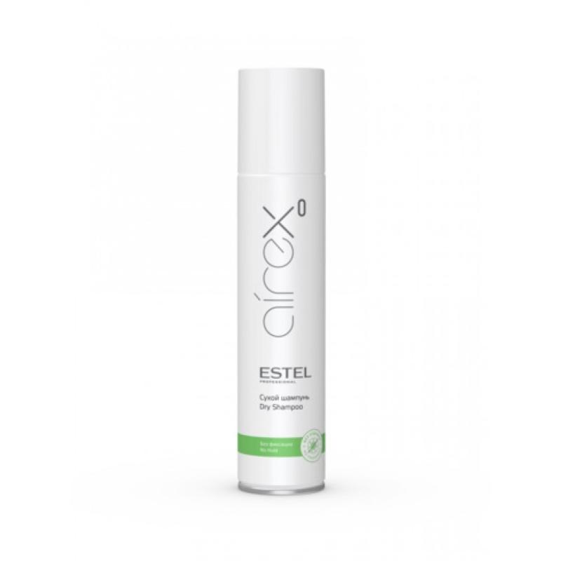 AIREX Сухой шампунь для волос, 300 мл