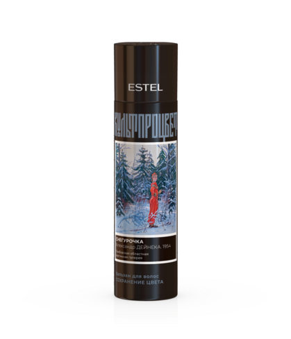 ESTEL КУЛЬТПРОЦВЕТ Бальзам для волос "ДЕЙНЕКА", 250 мл