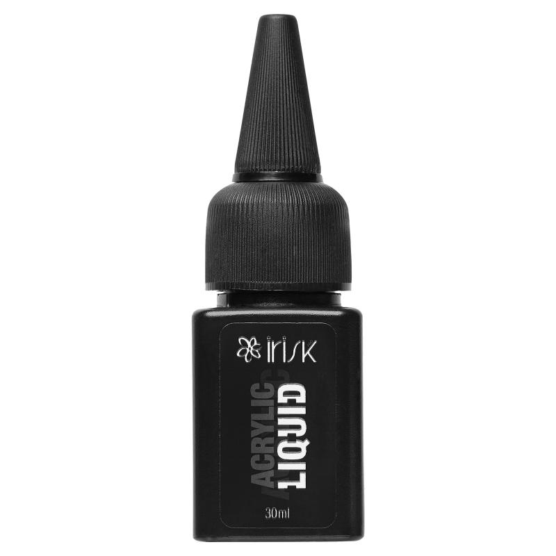 Мономер для акрила "IRIS'K" Acrylic Liquid 30 мл