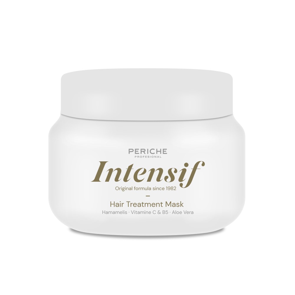 PERICHE Personal Маска интенсивная 500мл для волос и кожи головы 