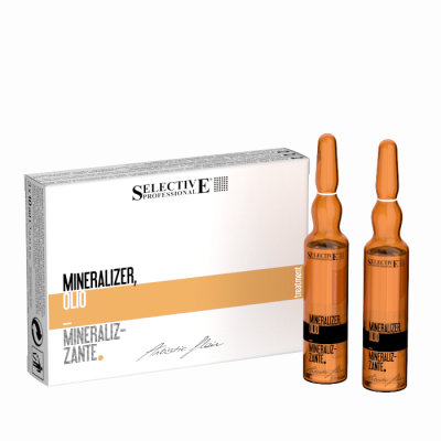 Artistic Flair Минеральное масло 10*12 мл