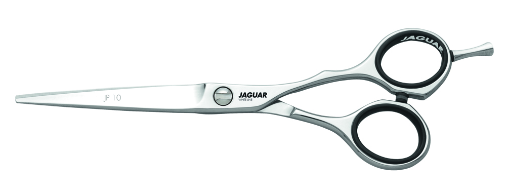 Парикмахерские ножницы JP 10 прямые 5.75" JAGUAR 