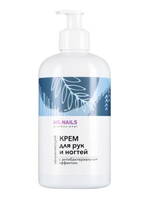 Крем для рук и ногтей 500мл