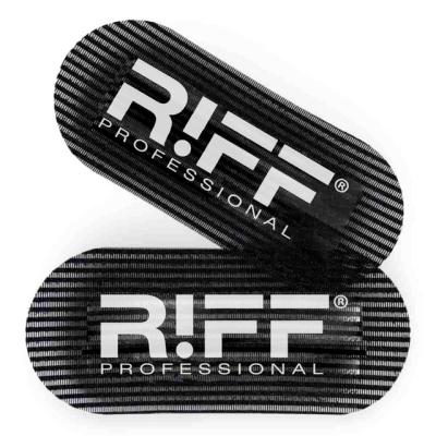 Зажимы- липучки для волос RIFF