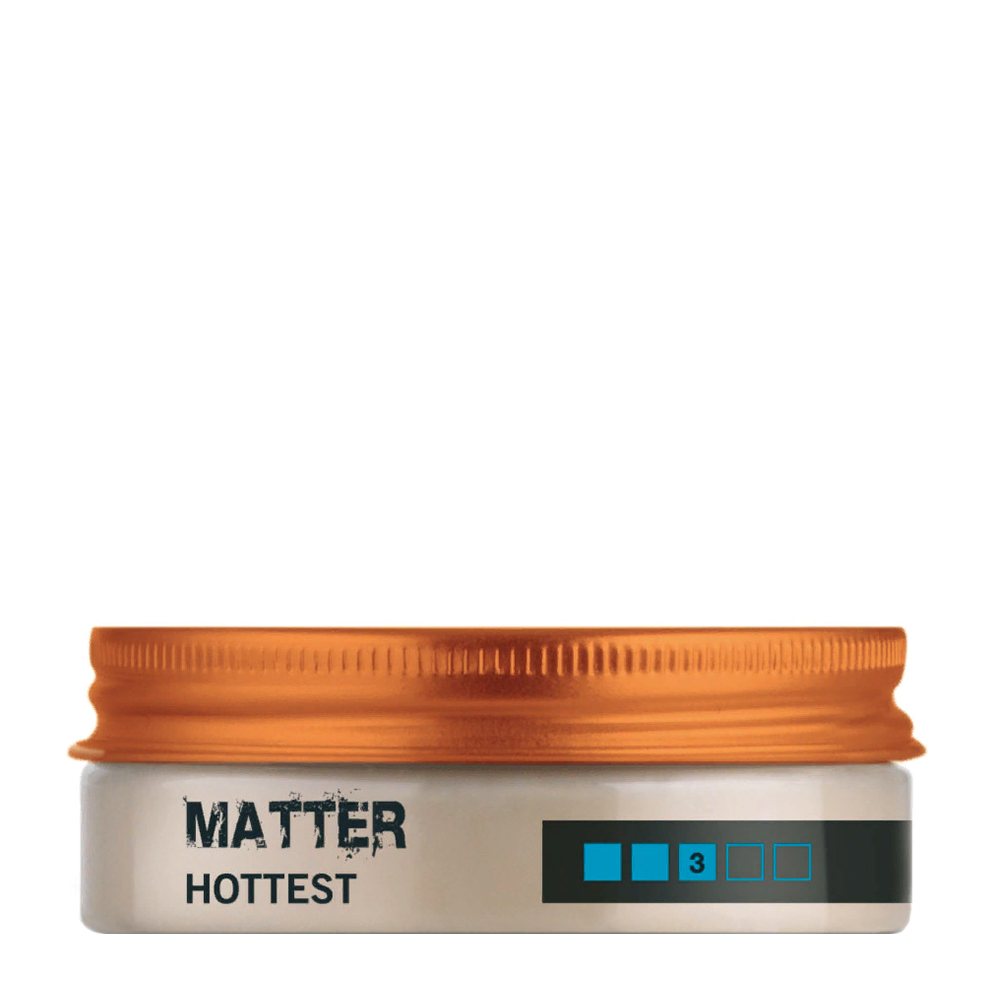 MATTER - Воск для укладки волос с матовым эффектом (50 мл)