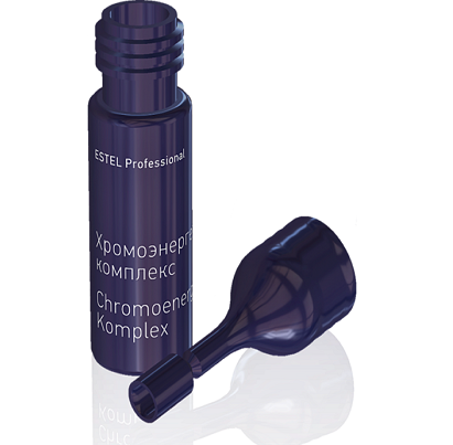 ESTEL  Хромоэнергетический комплекс   1 ампула 5мл