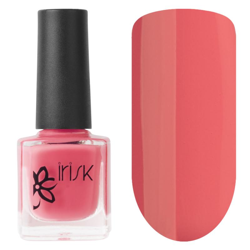 Лак для ногтей Nail Polish New Collection "IRISK", 8 мл NEW (042)