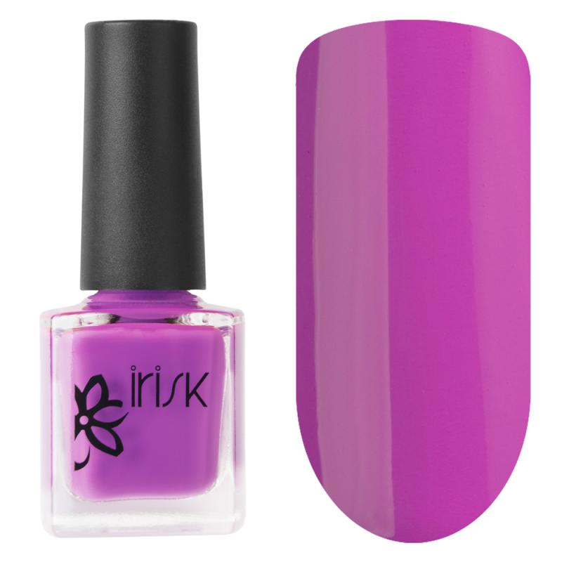 Лак для ногтей Nail Polish New Collection "IRISK", 8 мл NEW (017)