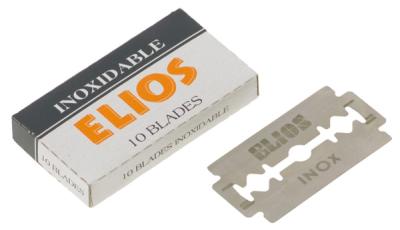 Лезвия к бритве мод.00730, 00698 10 шт. EURO STIL 