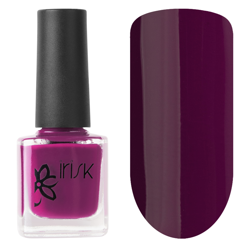 Лак для ногтей Nail Polish New Collection "IRISK", 8 мл NEW (018)