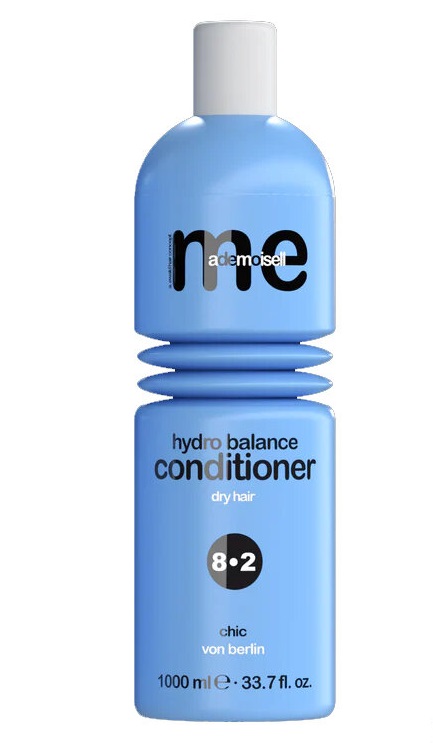 MeMademoiselle Кондиционер увлажняющий 8.2, 1000 мл