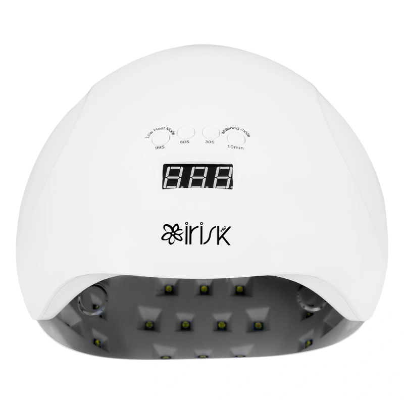 LED/UV+RED Лампа Nova, 72 Вт IRISK