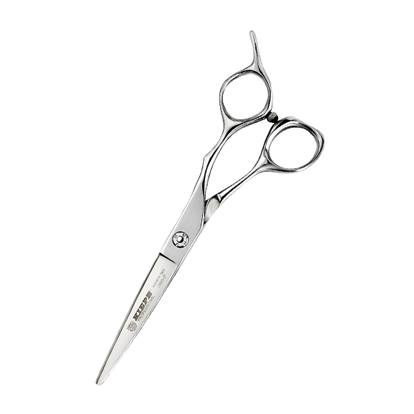 Ножницы прямые скольз.срез 5,5 Kiepe