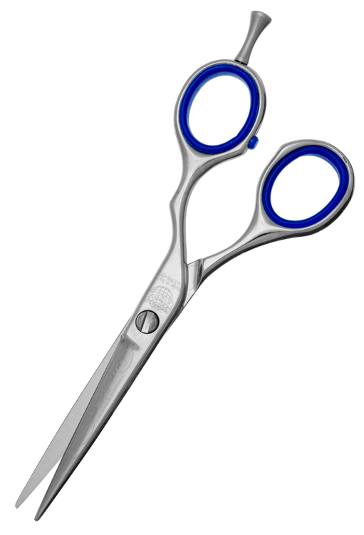 Ножницы прямые эргономич. 5,0 скольз.срез Kiepe