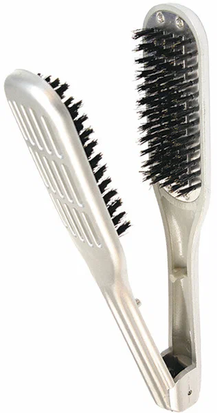 Щетка выпрямитель двойная механическая EURO STIL 