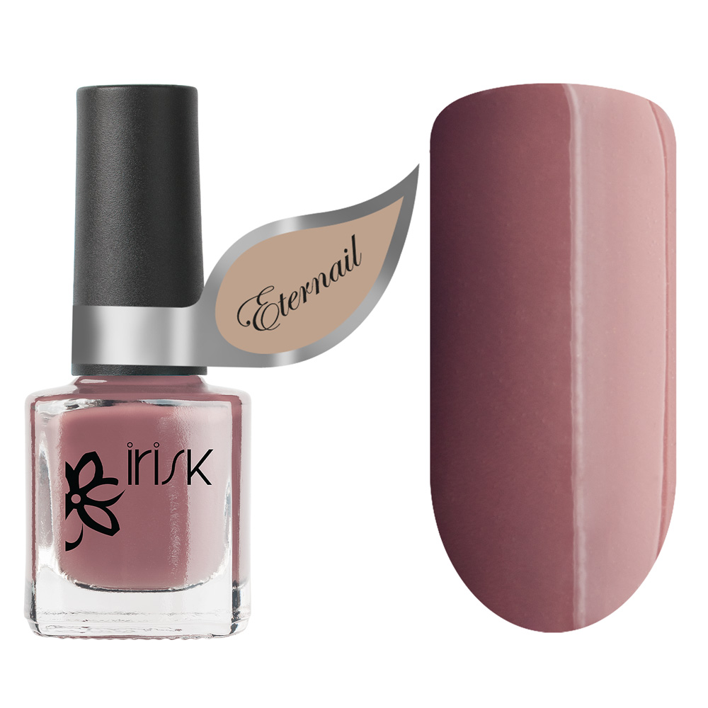 Лак Eternail mini Chocolate cake 04 TRUFFLE 8мл