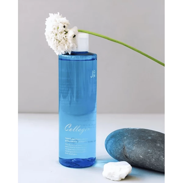 [J:ON] Тонер для лица КОЛЛАГЕН J:ON Collagen Toner, 200 мл
