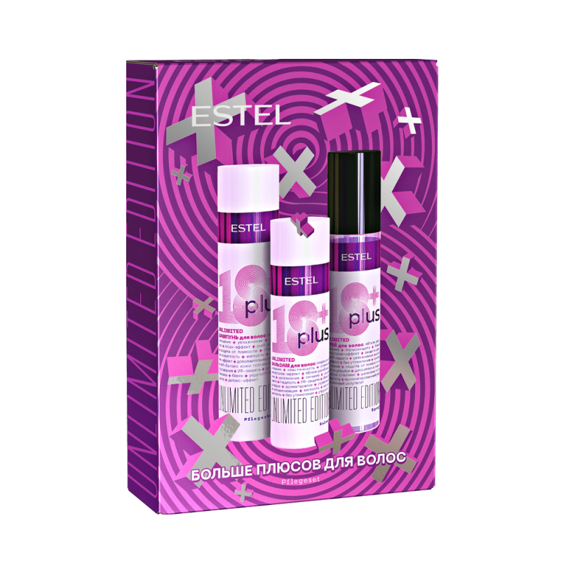 Estel 18 PLUS Набор ESTEL  