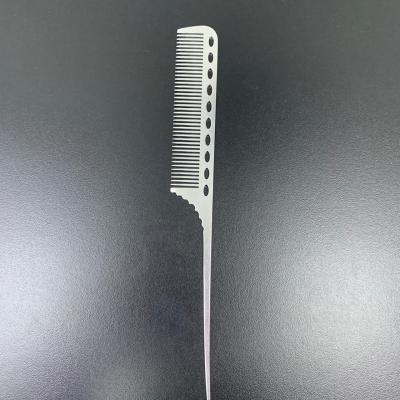 Расчёска металлическая RIFF 