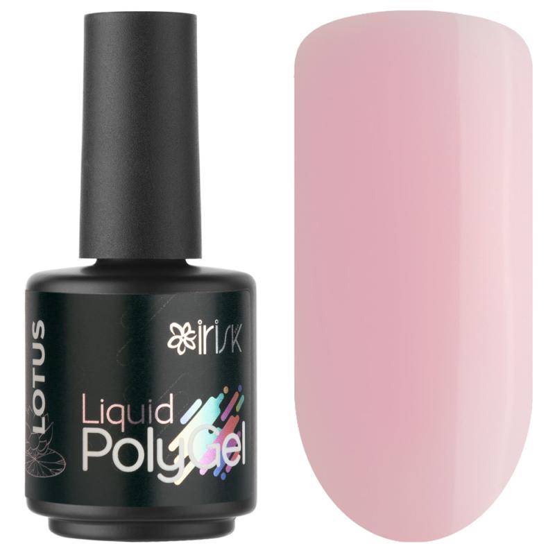 Жидкий полигель Liquid PolyGel, 18мл №16