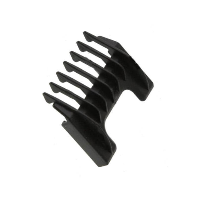 Moser Attachment comb 3mm black/насадка 3мм., черная