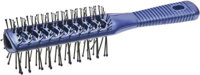 Щётка тунельная голубая							