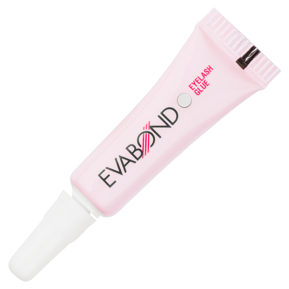 Клей для пучков на латексной основе IRISK прозрачный 1,5гр NEW