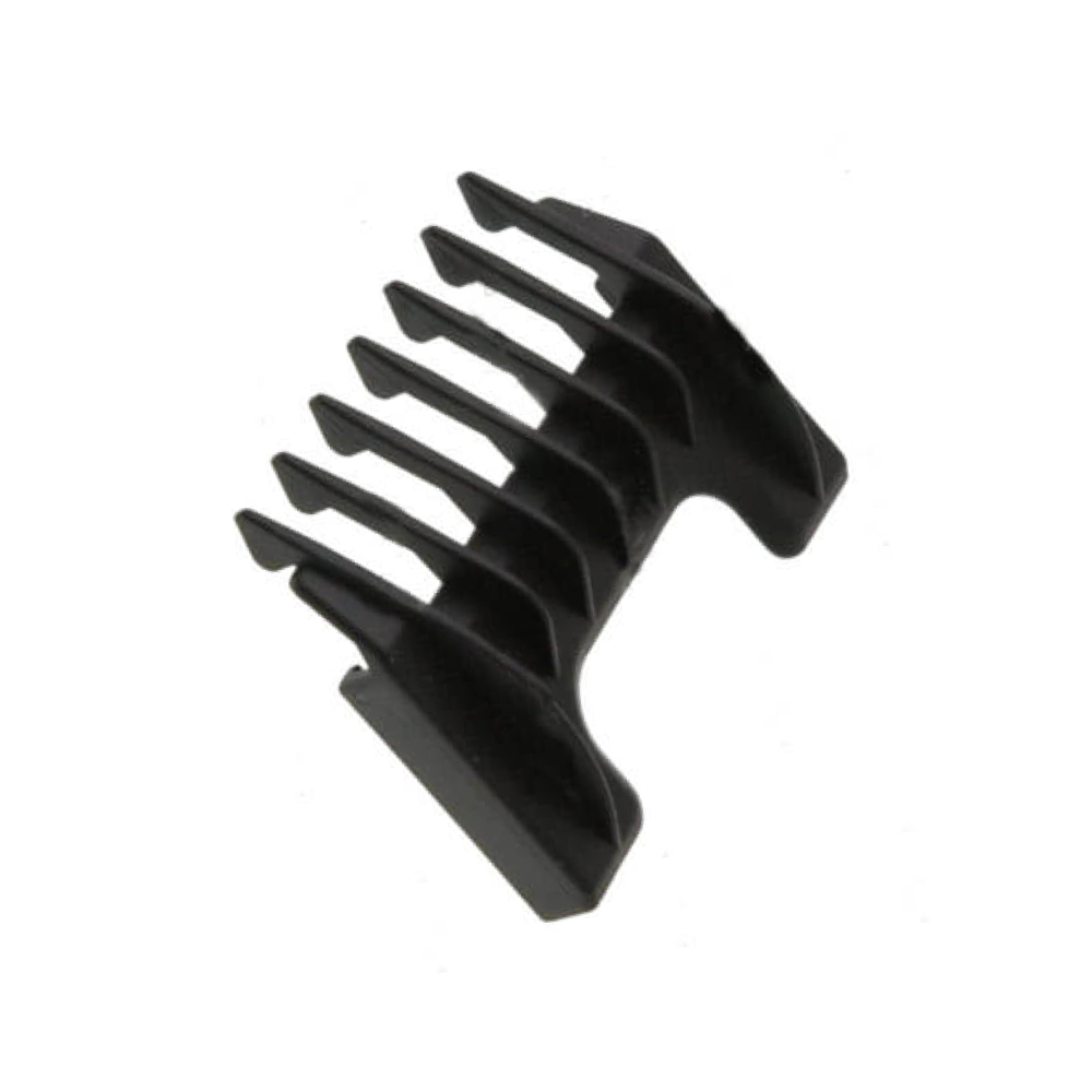 Moser Attachment comb 3mm black/насадка 3мм., черная