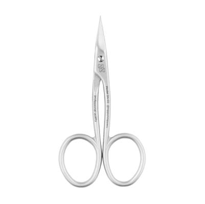 Nippon Nippers. Ножницы для ногтей. Длина 88 мм. Ручная заточка.