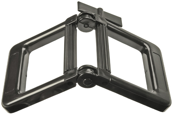 Пресс для выдавливания краски