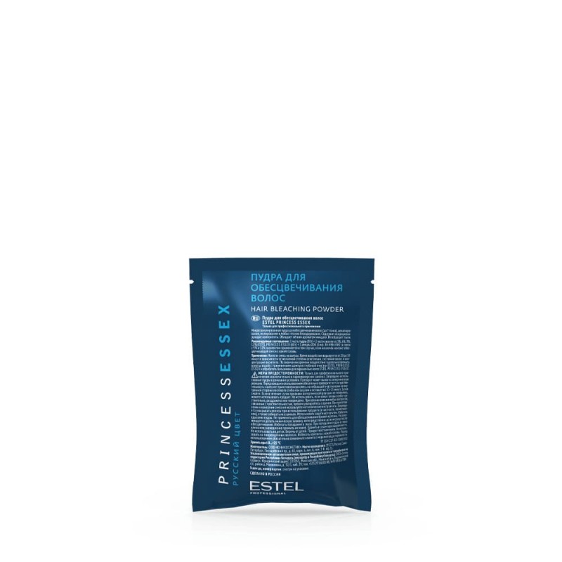 ESTEL ESSEX Пудра Estel Princess Essex 30г