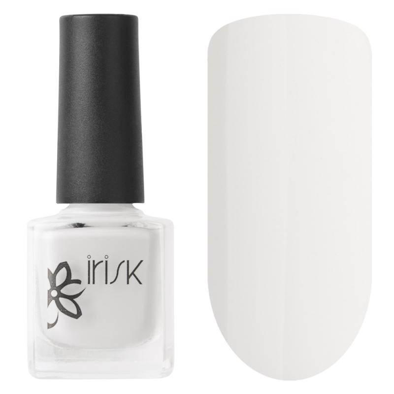 Лак для ногтей Nail Polish New Collection "IRISK", 8 мл NEW (001)