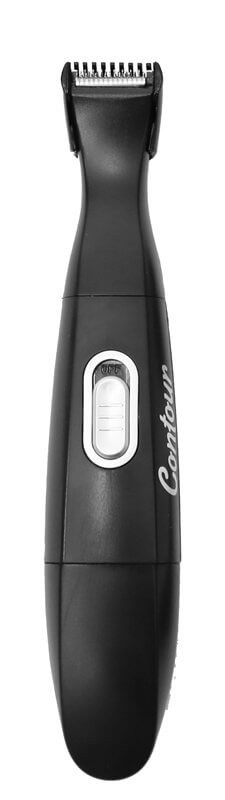 Машинка-триммер Hairway Contour ухо/нос D022