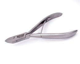 Кусачки маникюрные для ногтей