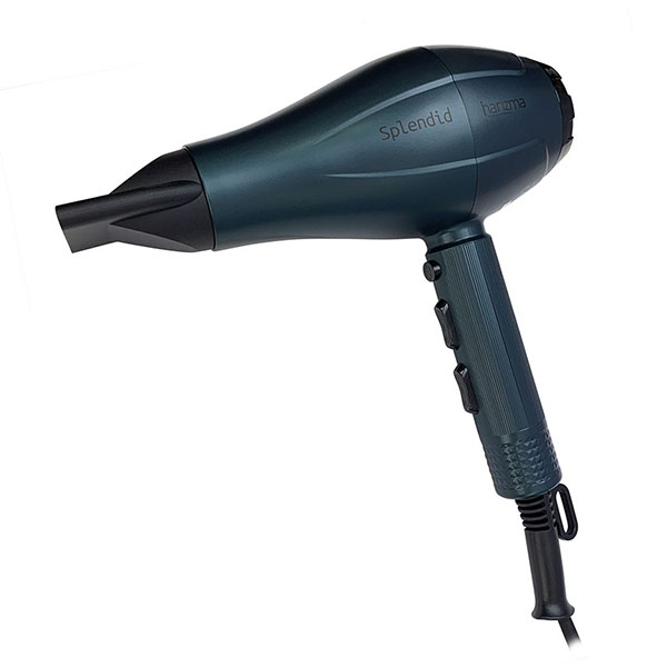 Фен для сушки волос Splendid 2200 Вт "Вечерний океан"