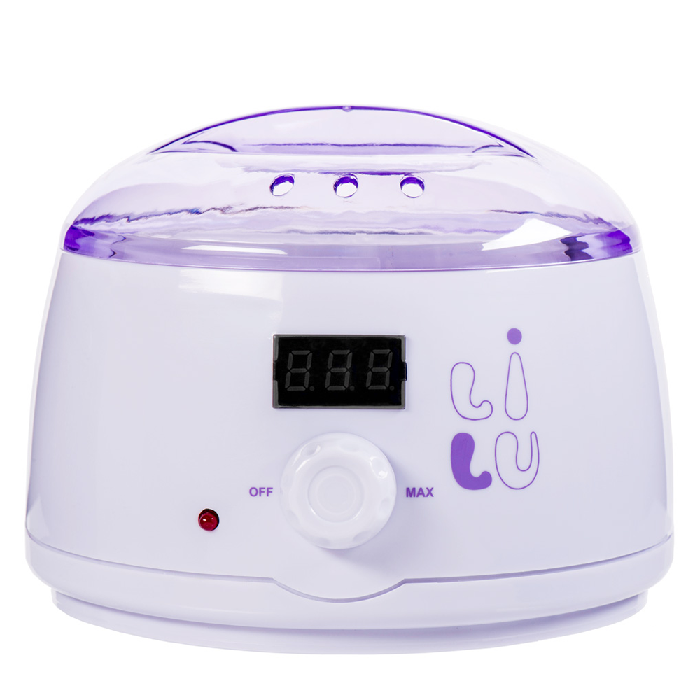 Воскоплав с электронным дисплеем Cristie, 500 мл LILU