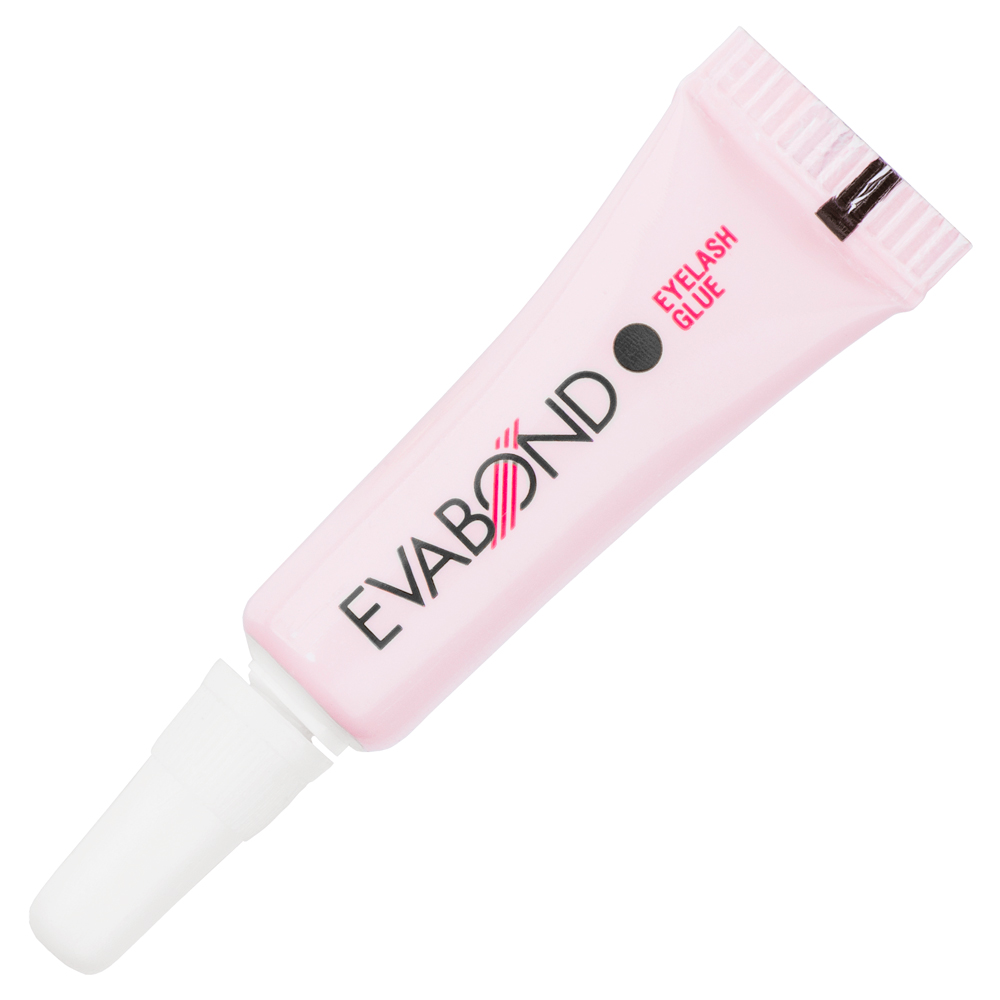 Клей для пучков на латексной основе IRISK черный 1,5гр NEW