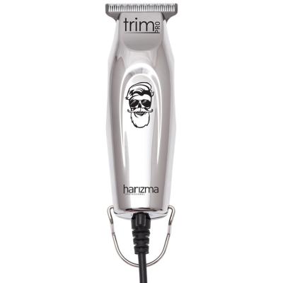 Машинка окантовочная PRO-TRIM аккумуляторная с двумя ножами Harizma