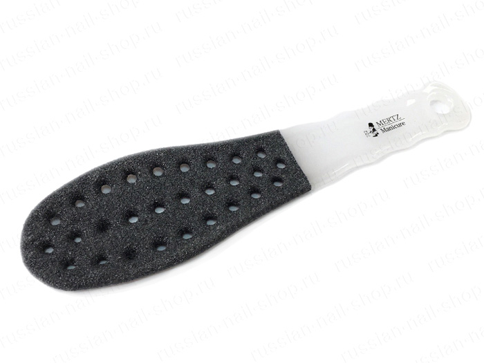 Доска педикюрная 722 Mertz