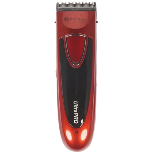 Машинка Hairway Ultra Pro д/стрижки аккум,/сет, D010